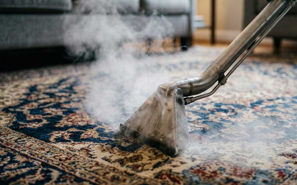 Care and Maintenance of Carpets & Area Rugs