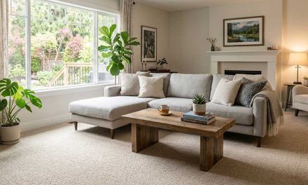 Do I Need to Move Furniture for Carpet Cleaning? Pre-Cleaning Guide