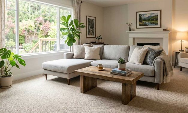 Do I Need to Move Furniture for Carpet Cleaning? Pre-Cleaning Guide