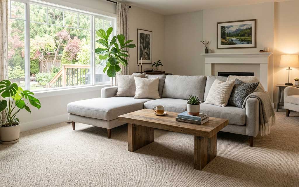 Do I Need to Move Furniture for Carpet Cleaning? Pre-Cleaning Guide
