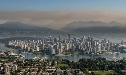 Does Vancouver Have Bad Air? Here’s What Homeowners Need To Know
