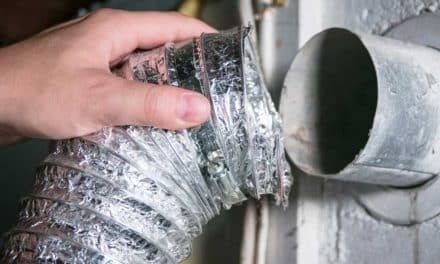 Dryer Vent Cleaning Near Me: How to Clear Clogged Dryer Lines in BC