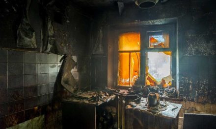 Emergency Fire Restoration Services