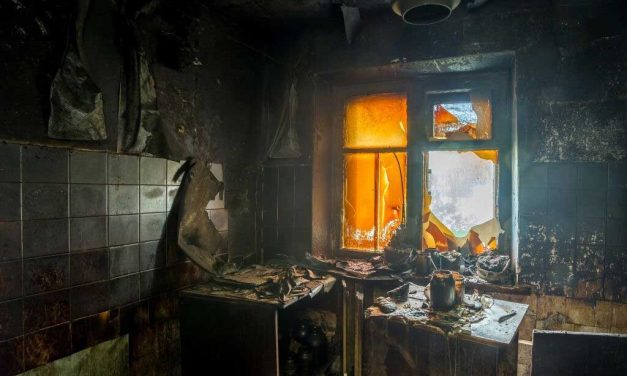 Emergency Fire Restoration Services