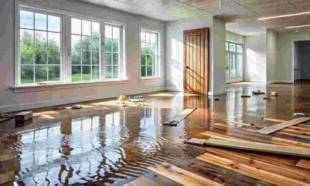 Emergency Water Damage Checklist: Immediate Steps for Homeowners