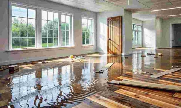 Emergency Water Damage Checklist: Immediate Steps for Homeowners