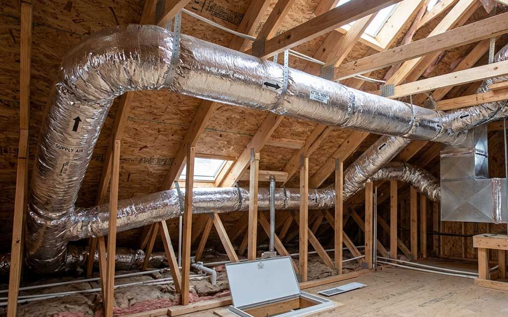 Expert Tips for Mobile Home Air Duct Cleaning in BC