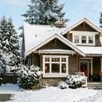 How British Columbia Snow Melt Can Impact Your Home’s Health