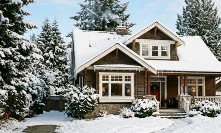How British Columbia Snow Melt Can Impact Your Home’s Health