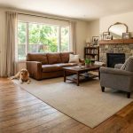 How Does Winter Weather Affect Hardwood Floors? Hardwood Floor Cleaning and Care Guide