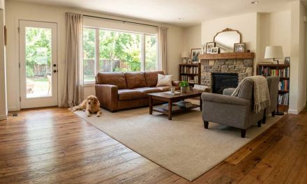 How Does Winter Weather Affect Hardwood Floors? Hardwood Floor Cleaning and Care Guide