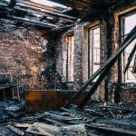 How Long Does It Take to Repair Fire Damage?