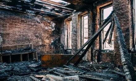 How Long Does It Take to Repair Fire Damage?