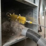 How Much Does Professional Furnace and Duct Cleaning Cost?