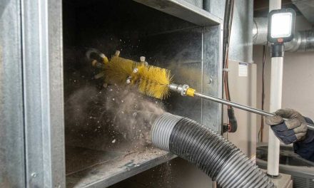 How Much Does Professional Furnace and Duct Cleaning Cost?