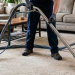 How Much Is Carpet Cleaning in British Columbia?