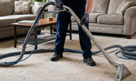 How Much Is Carpet Cleaning in British Columbia?