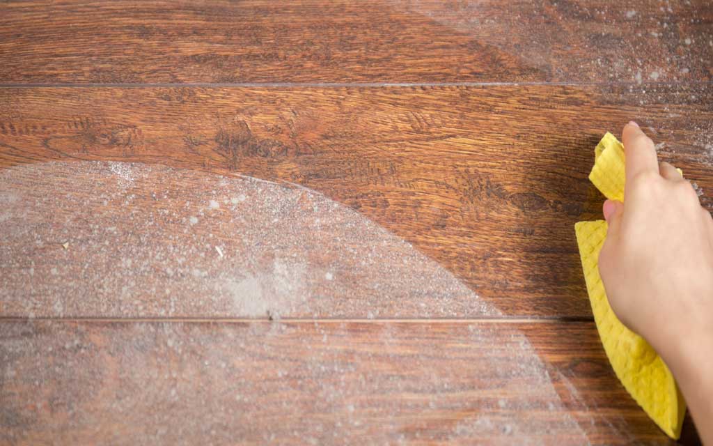 How Often Should You Dust Your Home? A Complete Guide to Indoor Air Quality