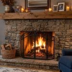 How to Choose a Fireplace: Home Heating and Fireplace Installation Guide