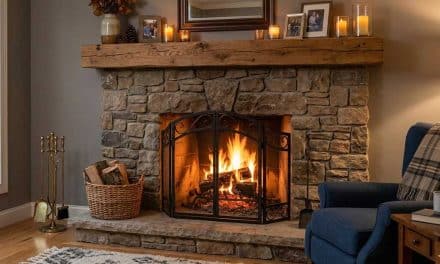 How to Choose a Fireplace: Home Heating and Fireplace Installation Guide