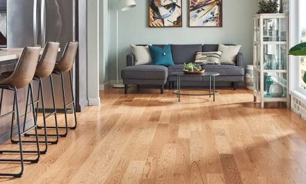 How to Choose Hardwood Flooring for Your Home