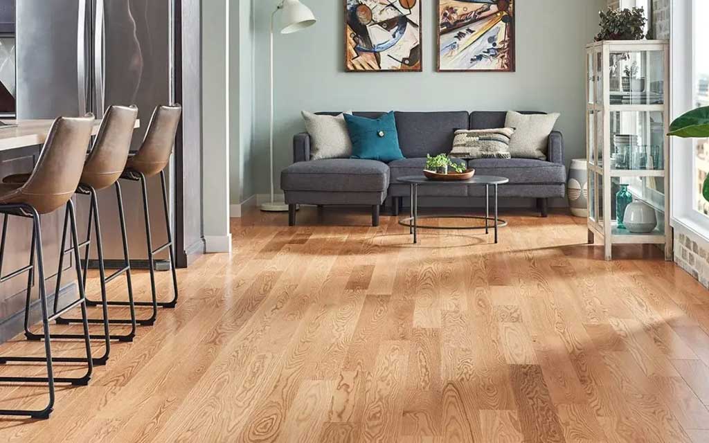 How to Choose Hardwood Flooring for Your Home