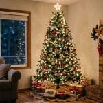 How to Clean a Artificial Christmas Tree: The Ultimate BC Guide to Dust & Mold Removal
