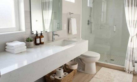 How to Clean a Bathroom: The Ultimate Bathroom Cleaning Checklist