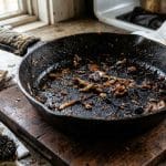 How to Clean a Cast Iron Skillet: The Ultimate Cast Iron Care Guide