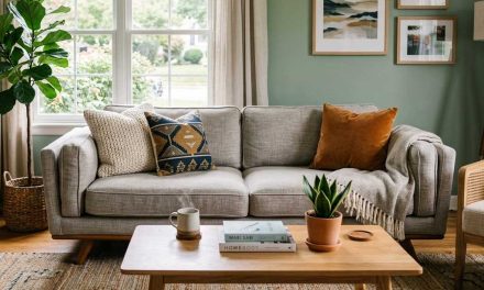 How to Clean a Couch: Upholstery Cleaning and Sofa Maintenance Guide