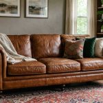 How to Clean a Leather Sofa at Home Safely