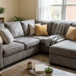 How to Clean a Microfiber Couch: Emergency Sofa Stain Removal Guide