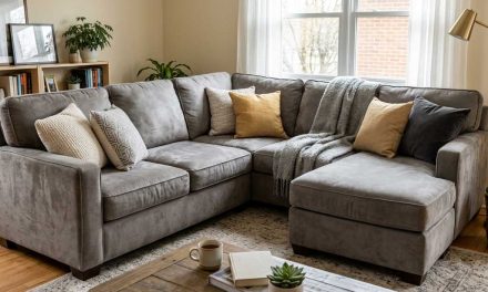 How to Clean a Microfiber Couch: Emergency Sofa Stain Removal Guide