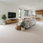 How to Clean Carpets in Winter: Professional Carpet Care and Stain Removal Guide