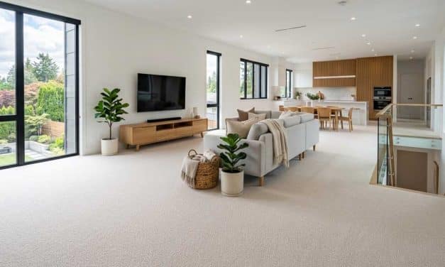How to Clean Carpets in Winter: Professional Carpet Care and Stain Removal Guide