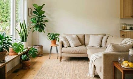 How to Clean Up Your Home: Mobi Cleaning’s Guide to a Healthier Indoor Environment