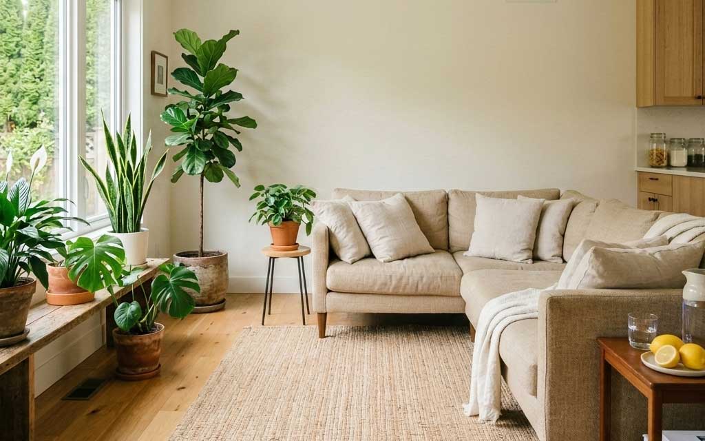 How to Clean Up Your Home: Mobi Cleaning’s Guide to a Healthier Indoor Environment