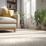 How to Clean Your Carpet the Eco-Friendly Way