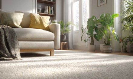 How to Clean Your Carpet the Eco-Friendly Way