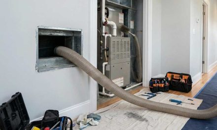 How to Find the Best Furnace and Duct Cleaning Service Near You