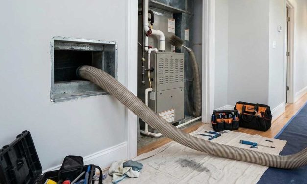 How to Find the Best Furnace and Duct Cleaning Service Near You
