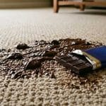 How to Get Chocolate Stains Out of Carpet: A Step-by-Step BC Guide
