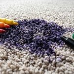 How to Get Marker Out of Carpet: DIY Ink Stain Removal Guide