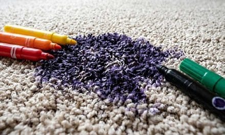 How to Get Marker Out of Carpet: DIY Ink Stain Removal Guide