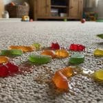 How to Get Out Candy Stains: DIY Guide for Clothes, Carpets, and Couches