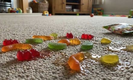 How to Get Out Candy Stains: DIY Guide for Clothes, Carpets, and Couches