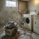 How to Get Rid of a Damp, Moldy Smell in Your House