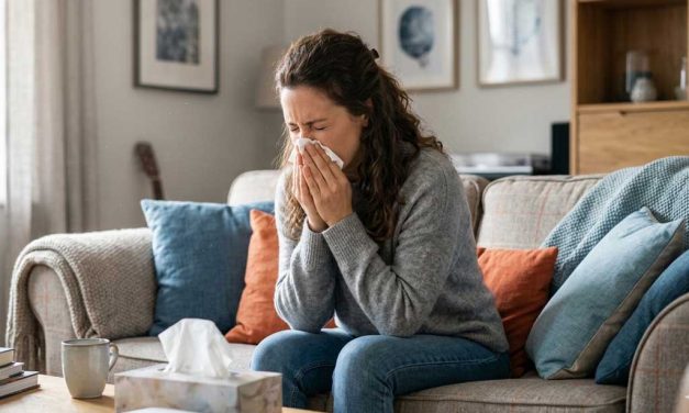 How to Get Rid of Allergens in Carpet and Improve Home Air Quality