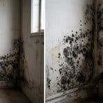 How to Get Rid of Black Mold: A Guide to Professional Mold Removal in BC
