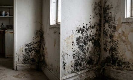 How to Get Rid of Black Mold: A Guide to Professional Mold Removal in BC